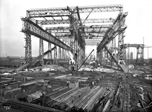 Harland & Wolff Collection - National Museums NI