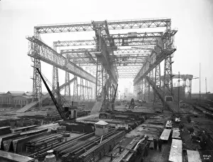 Harland & Wolff Collection - National Museums NI