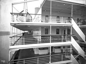 Harland & Wolff Collection - National Museums NI