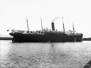 Harland & Wolff Collection - National Museums NI