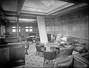 Harland & Wolff Collection - National Museums NI