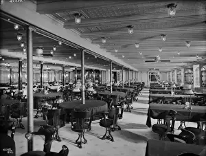 Harland & Wolff Collection - National Museums NI