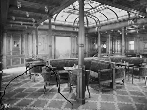 Harland & Wolff Collection - National Museums NI