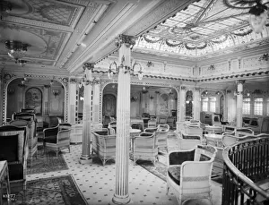 Harland & Wolff Collection - National Museums NI