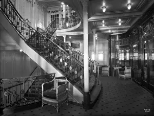 Harland & Wolff Collection - National Museums NI