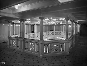 Harland & Wolff Collection - National Museums NI