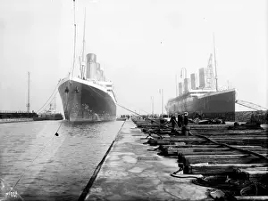 Harland & Wolff Collection - National Museums NI