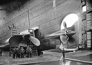 Harland & Wolff Collection - National Museums NI