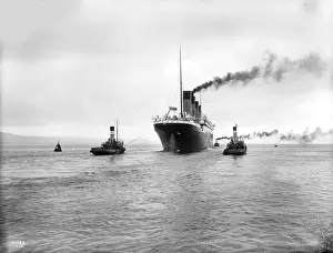 Harland & Wolff Collection - National Museums NI