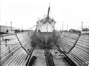 Harland & Wolff Collection - National Museums NI