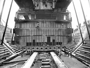 Harland & Wolff Collection - National Museums NI