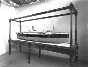 Harland & Wolff Collection - National Museums NI