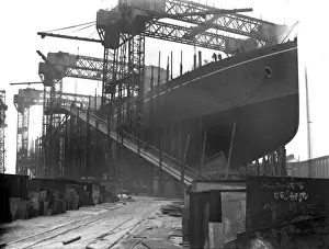Harland & Wolff Collection - National Museums NI