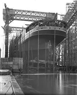 Harland & Wolff Collection - National Museums NI