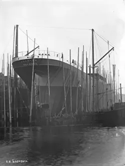Harland & Wolff Collection - National Museums NI