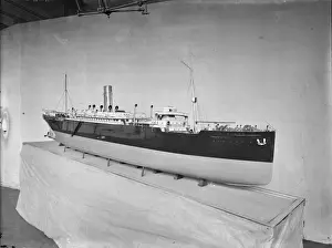 Harland & Wolff Collection - National Museums NI