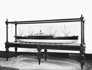 Harland & Wolff Collection - National Museums NI
