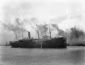 Harland & Wolff Collection - National Museums NI