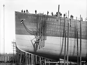 Harland & Wolff Collection - National Museums NI