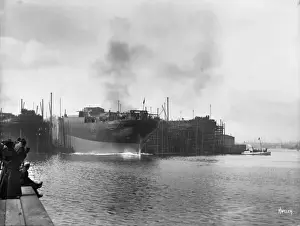 Harland & Wolff Collection - National Museums NI