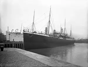 Harland & Wolff Collection - National Museums NI
