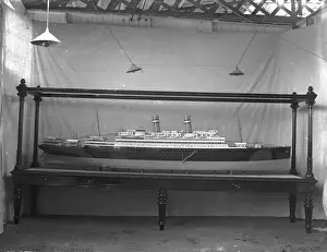 Harland & Wolff Collection - National Museums NI