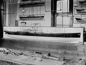 Harland & Wolff Collection - National Museums NI