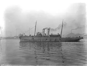 Harland & Wolff Collection - National Museums NI