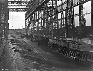 Harland & Wolff Collection - National Museums NI