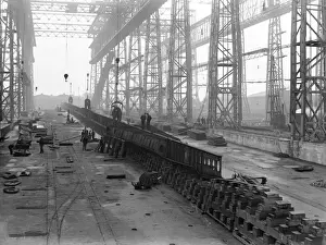 Harland & Wolff Collection - National Museums NI