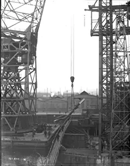 Harland & Wolff Collection - National Museums NI