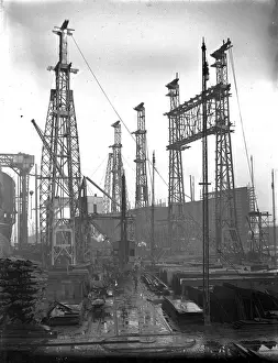 Harland & Wolff Collection - National Museums NI