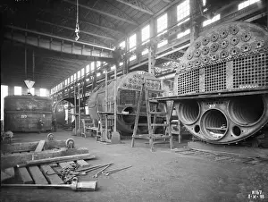 Harland & Wolff Collection - National Museums NI