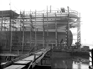 Harland & Wolff Collection - National Museums NI