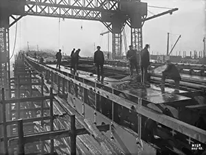Harland & Wolff Collection - National Museums NI