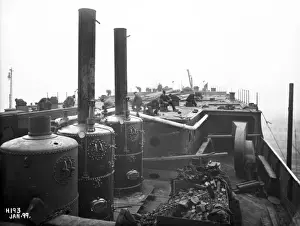 Harland & Wolff Collection - National Museums NI