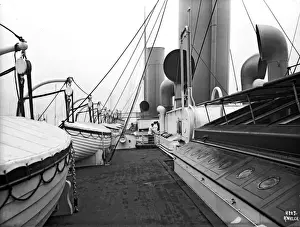Harland & Wolff Collection - National Museums NI