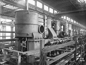 Harland & Wolff Collection - National Museums NI