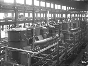 Harland & Wolff Collection - National Museums NI