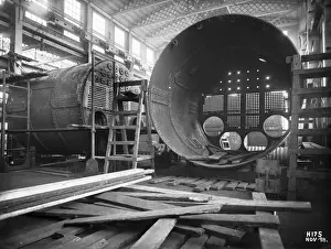 Harland & Wolff Collection - National Museums NI