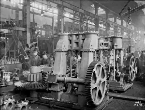 Harland & Wolff Collection - National Museums NI