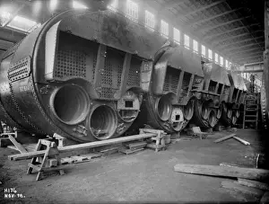 Harland & Wolff Collection - National Museums NI