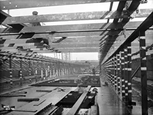 Harland & Wolff Collection - National Museums NI