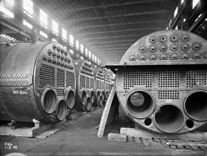 Harland & Wolff Collection - National Museums NI