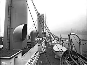 Harland & Wolff Collection - National Museums NI