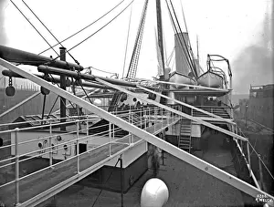 Harland & Wolff Collection - National Museums NI