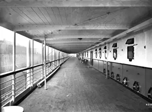Harland & Wolff Collection - National Museums NI