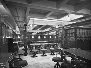 Harland & Wolff Collection - National Museums NI