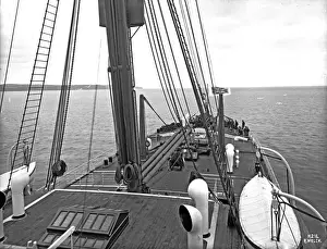 Harland & Wolff Collection - National Museums NI
