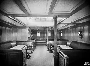 Harland & Wolff Collection - National Museums NI